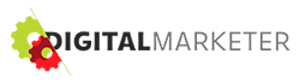 Digital Marketer Logo