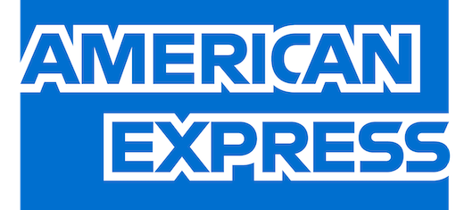 American Express logo