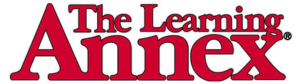The Learning Annex logo